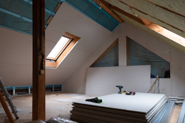 Best Insulation Installation Services in Hayti, MO